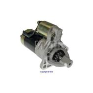 Starter, 93-98 Jeep Grand Cherokee (ZJ)
