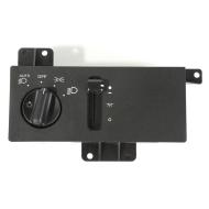 Headlight Switch, Auto HL, 96-98 Grand Cherokee