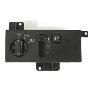 Headlight Switch, Fog Light, 96-98 Grand Cherokee