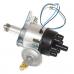 Complete Solid State Electronic Ignition Distributor 12 volt Fits 46-64 Jeep & Willys with 6-226 engine