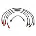 Ignition Wire Set, F-Head, 52-71 Willys & Jeep Models