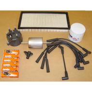 Ignition Tune Up Kit 4.0L, 94-96 Jeep Cherokee (XJ)