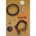 Ignition Tune Up Kit 6 Cyl, 72-73 Jeep CJ Models