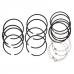 Piston Ring Set 134 .020, 41-71 Willys & Jeep Models