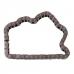 Timing Chain 134 L-Head, 41-45 Willys Models
