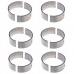 Rod Bearing Set .030, 41-71 Willys & Jeep Models