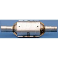 Catalytic Converter, 96-01 Jeep Cherokee and Grand Cherokee