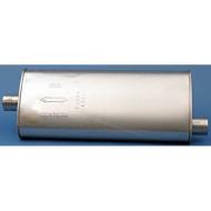 Muffler 5.2L 93-95 Jeep Grand Cherokee (ZJ)