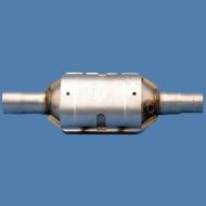 Muffler 4.0L 96-98 Jeep Grand Cherokee (ZJ)