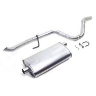 Muffler/Tailpipe 93-95 Jeep Grand Cherokee (ZJ)