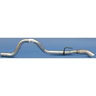 Tailpipe 5.2L 93-95 Jeep Grand Cherokee (ZJ)