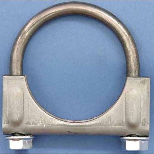 Exhaust Clamp 2-Inch