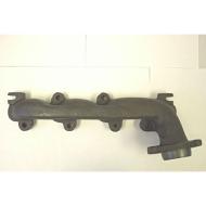 Exhaust Manifold, Left, 99-04 Jeep Grand Cherokee (WJ)