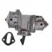 Fuel Pump With Vac 134 CI, 46-53 Willys & Jeep Models