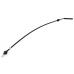 Accelerator Cable 30.5 Inch, 76-78 Jeep CJ Models
