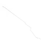 Fuel Supply Line, Front; 94-98 YJ/XJ/ZJ