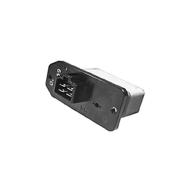 Heater Blower Resistor, 93-98 Jeep Grand Cherokee (ZJ)
