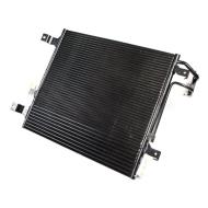 A/C Condensor, 04-04 Jeep Grand Cherokee (WJ)