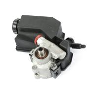 Power Steering Pump, 4.7L, 01-04 Grand Cherokee