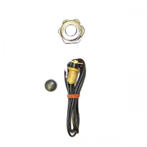 Horn Button Repair Kit Fits 41-45 MB, GPW