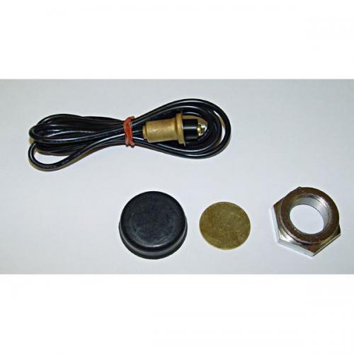 Horn Button Kit, 46-71 Willys & Jeep Models