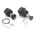 Ball Joint Kit, 84-06 Jeep Models