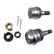 Ball Joint Kit, 87-06 Jeep Wrangler