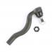 Outer Tie Rod End, Left, 11-15 Jeep Grand Cherokee