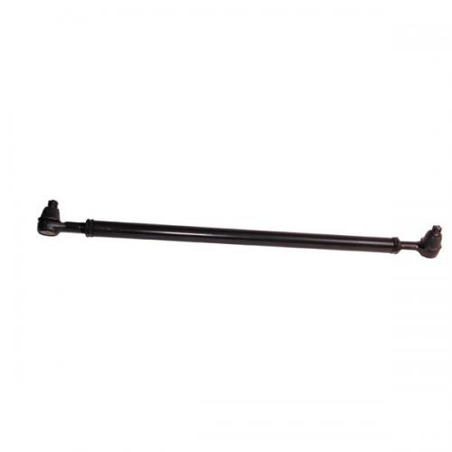 Hd Drag Link, Short Tube, 87-95 Wrangler, Includes Two Tie Rod Ends