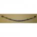 Replacement Rear 4 Leaf Spring Assembly, 76-86 Jeep CJ Models