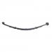 Replacement Rear 6 Leaf Spring Assembly, 76-86 Jeep CJ Models