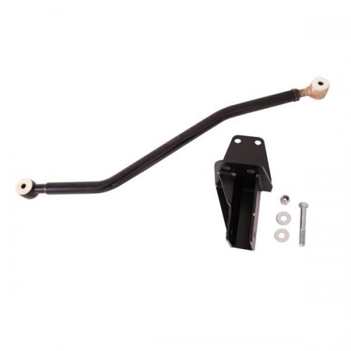 Adjustable Trackbar Front XJ 84-01, ZJ 93-98  / For Lifts 4 And Taller