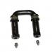 Leaf Spring Shackle Kit, Right Hand Thread, 41-65 Willys & Jeep Models