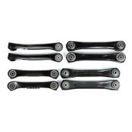 Control Arm Kit; 93-98 Jeep Grand Cherokee ZJ