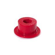 Control Arm Bushing, 84-10 Jeep Models