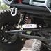 Steering Stabilizer, 07-13 Jeep Wrangler (JK)