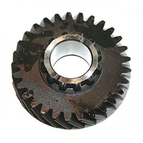 Dana 18 Front Output Shaft Gear 46-71 Willys & Jeep
