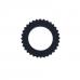 NP231 Front Rubber Yoke Washer, 88-06 Jeep Wrangler