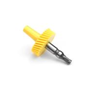Speedometer Gear, 33 Teeth, Short