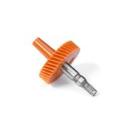 Speedometer Gear, 40 Teeth, Short