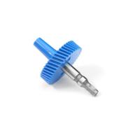 Speedometer Gear, 43 Teeth, Short