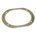 Shifter Boot Retaining Ring Boot 72-79 Jeep CJ