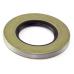 T150 Rear Bearing Retainer Oil Seal 76-79 Jeep CJ