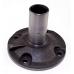 T177 Front Bearing Retainer 80-86 Jeep CJ