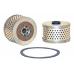 Replacemnt filter cartridge for the original Firewall Mounted AC T-2 fuel strainer, Willys MB , GPW