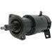 "NEW" Replacement Starter Motor (12 volt) Fits 41-49 MB, GPW, CJ-2A "Made In The USA"