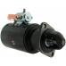 "NEW" Replacement Starter Motor (12 volt) Fits 52-66 CJ-3B,5,6,Truck, Wagon "Made In The USA"