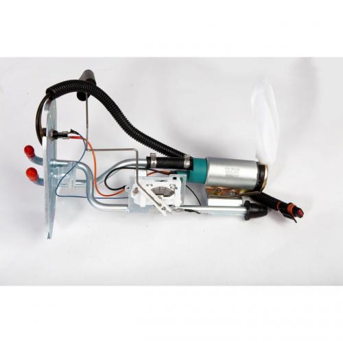 Fuel Pump - Sending Unit Assy., 1989-95 Jeep Wrangler YJ, Fuel Injected  (With  &  20 Gal Tank) 