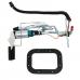 Fuel Pump - Sending Unit Assy., 1989-95 Jeep Wrangler YJ, Fuel Injected (With 4.0L & 2.5L  20 Gal Tank)