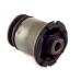 Control Arm Bushing, Upper Front, 93-01 Jeep Models